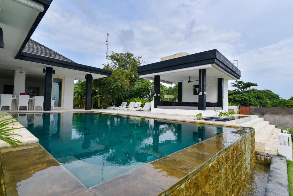 Villa Pondok Wahyu Sedana