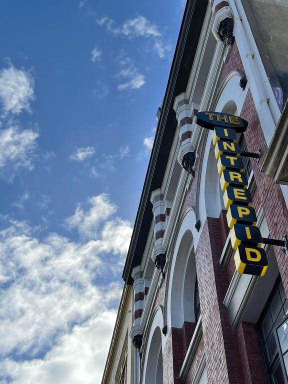 The Intrepid Hotel photo