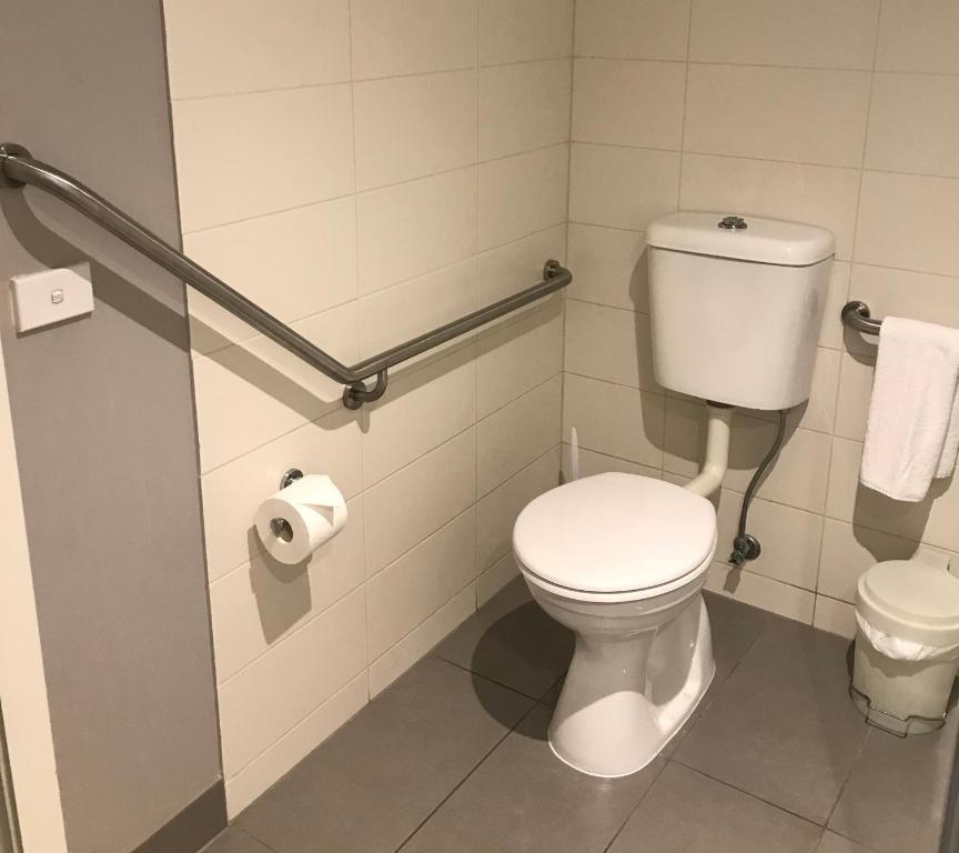 Létesítmények