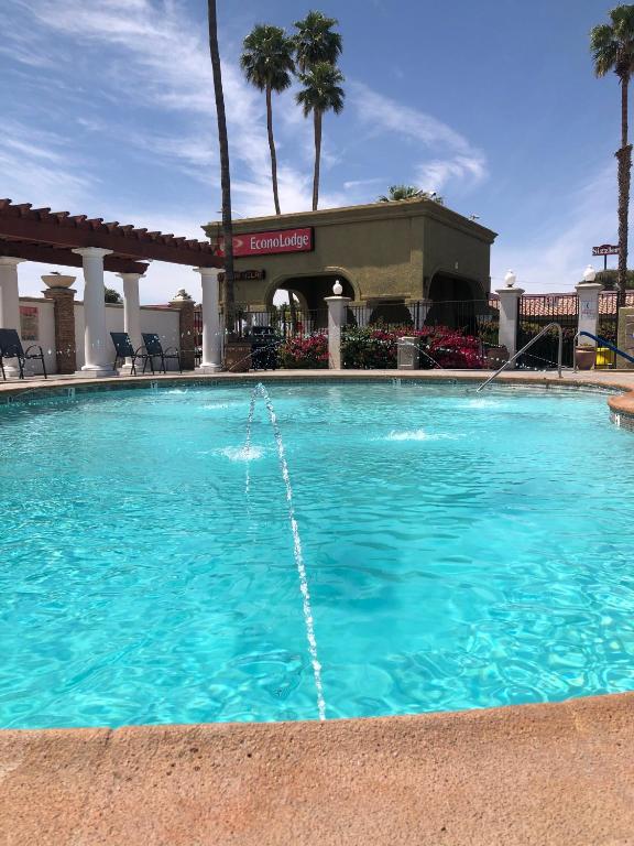 Econo Lodge photo