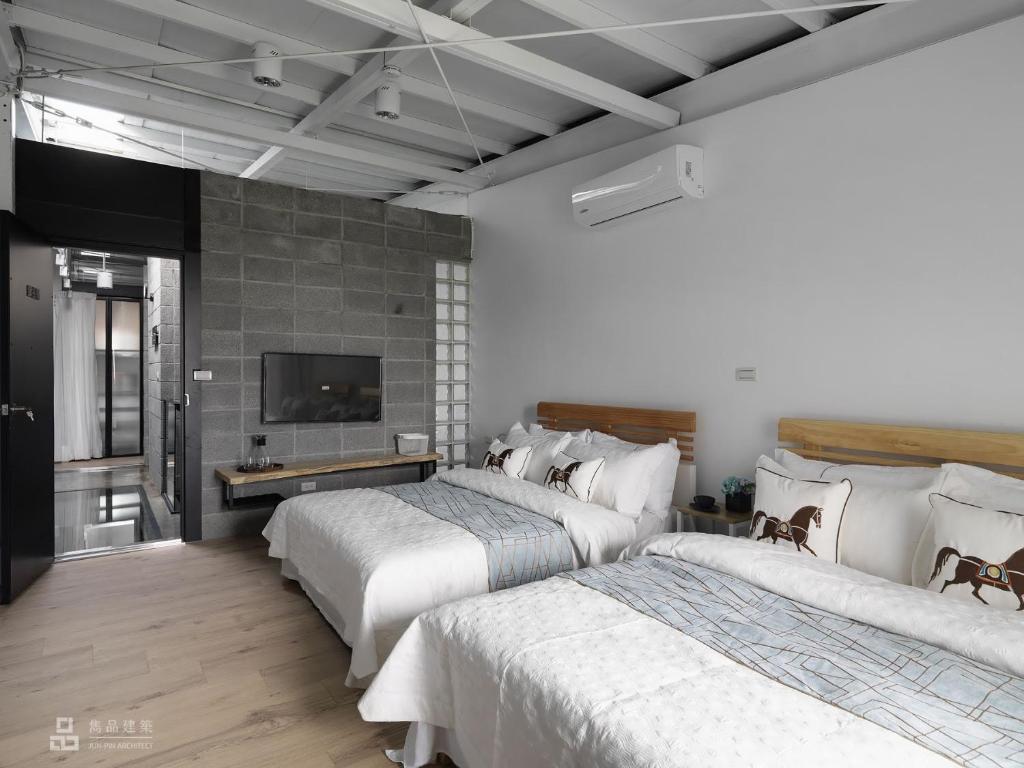 Eighteen Homestay 호텔 이미지 2