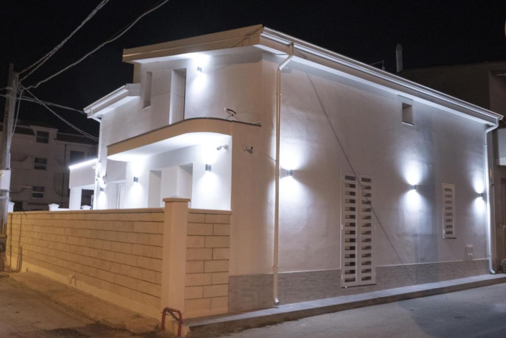 The Simo's House Camere a Marzamemi - 5
