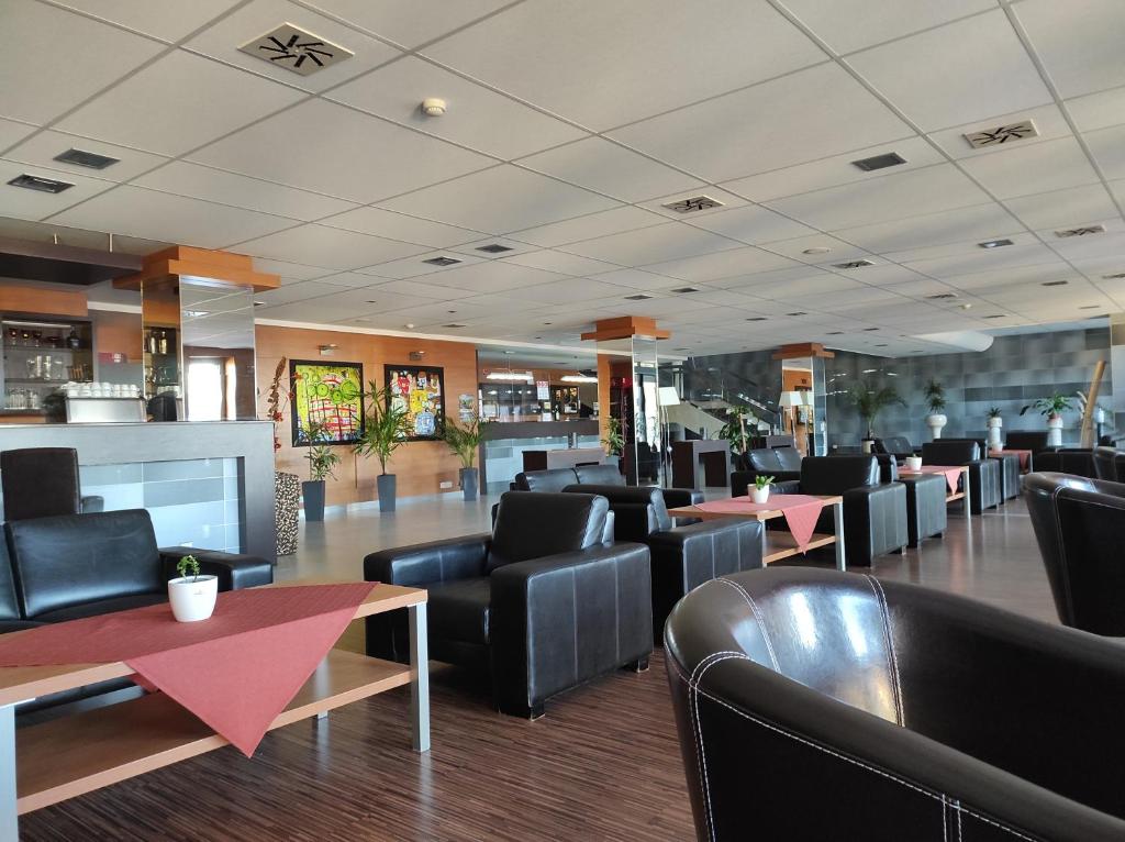 Hotel SOREA REGIA photo