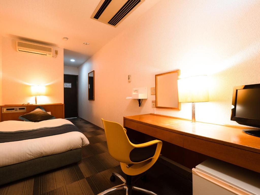 Hotel Area One Ise Inter photo