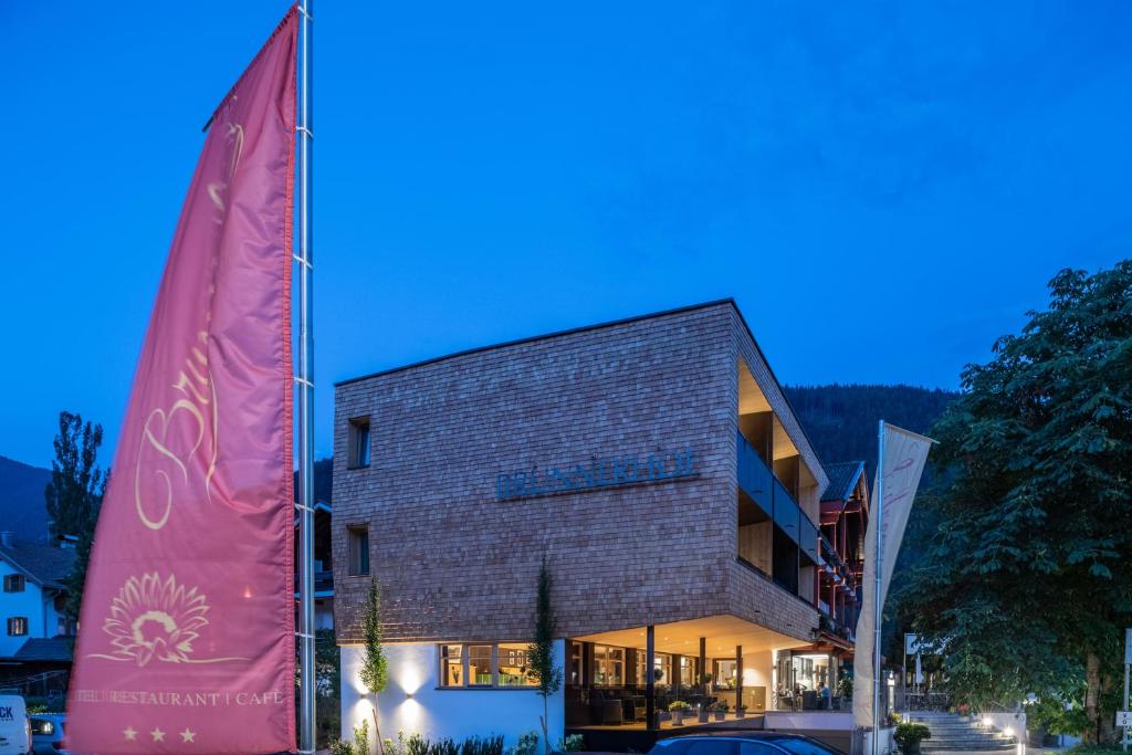 Hotel Brunnerhof - 5