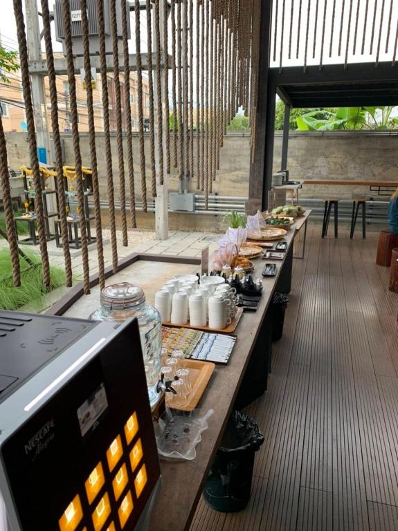 Restoran