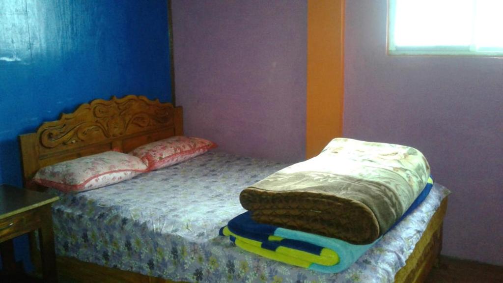 Vamoose Heema Homestay photo