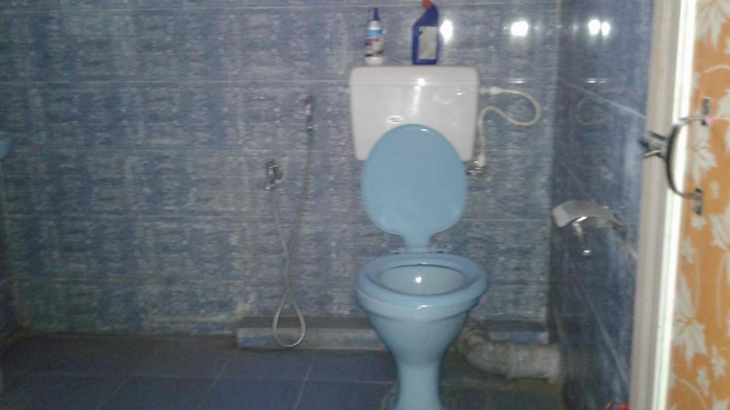 Vamoose Heema Homestay photo