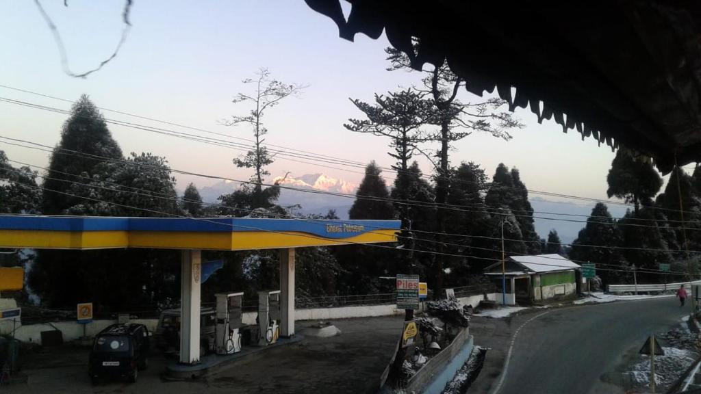 Vamoose Heema Homestay photo