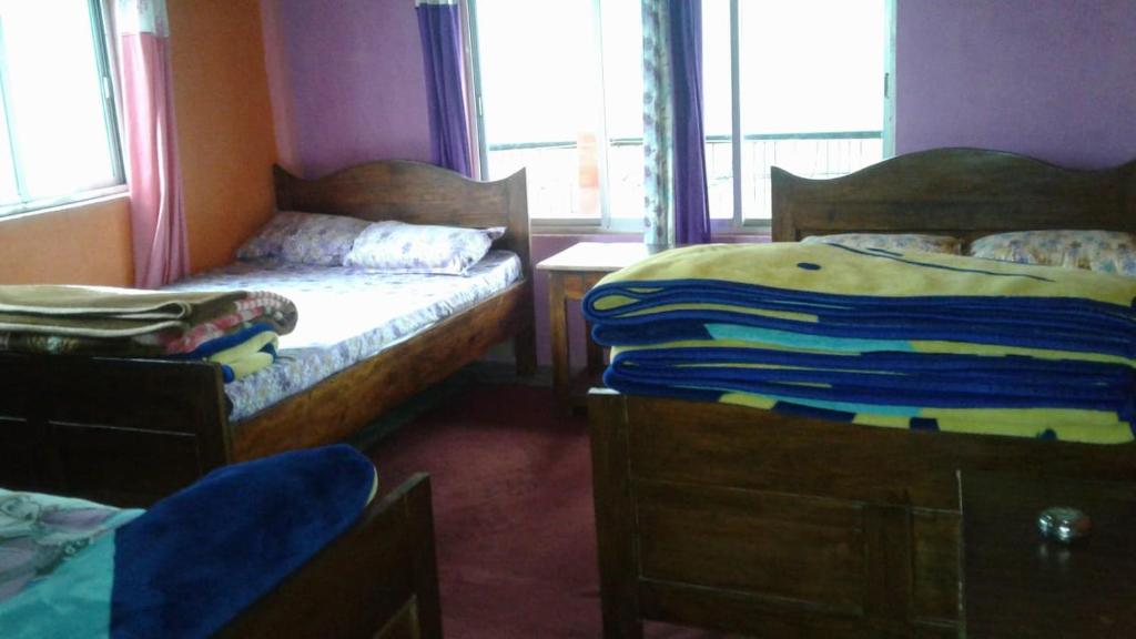 Vamoose Heema Homestay — Hotel in Darjeeling