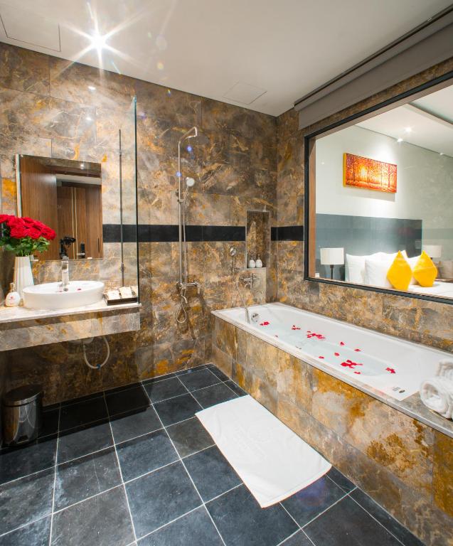 バスルーム（客室）