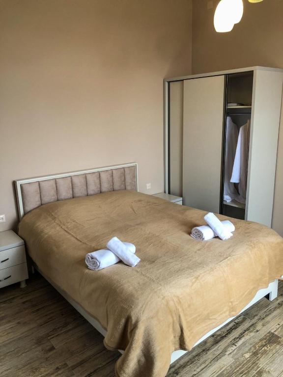 House for rest, Batumi