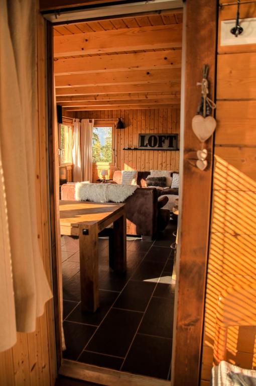 Chalet Mon Sousou - 4