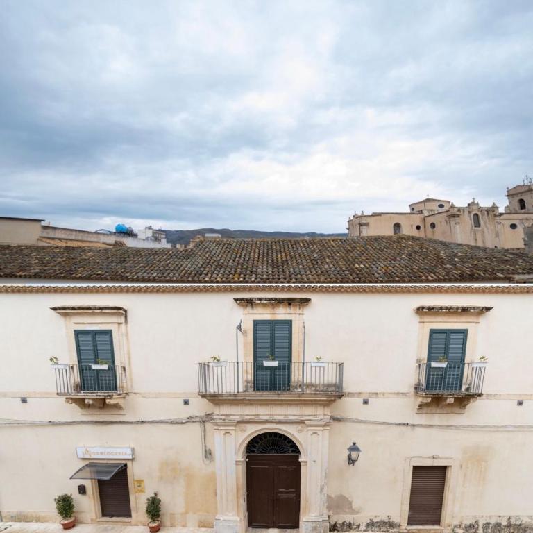 B&B Palazzo Loreto - 4