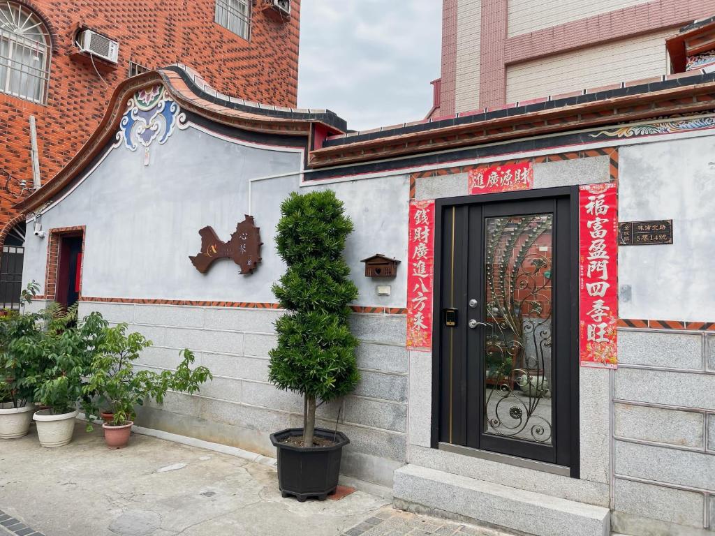 Xinqin B&B - City Area 호텔 이미지 2
