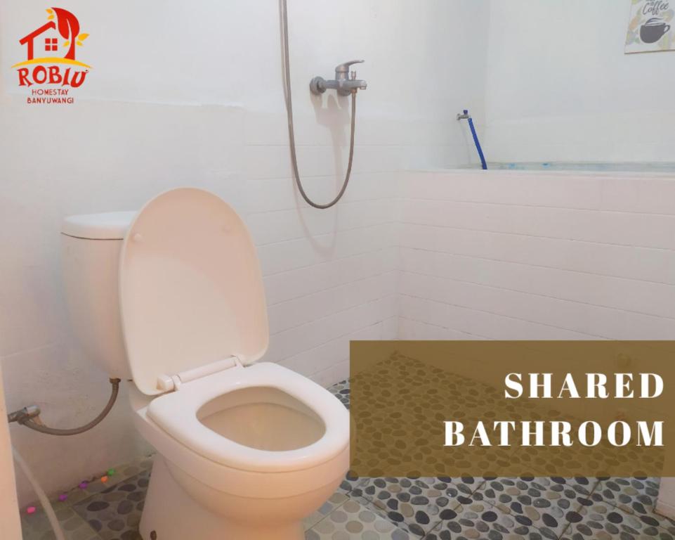 Robiu Homestay photo