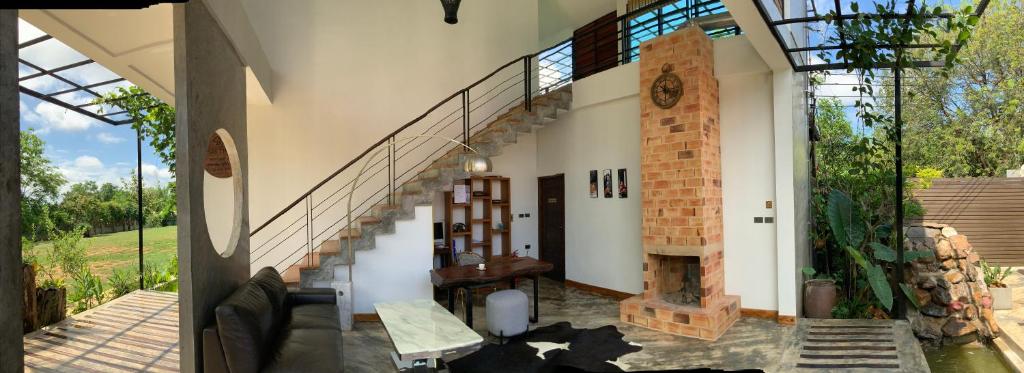 Saythong boutique hotel photo