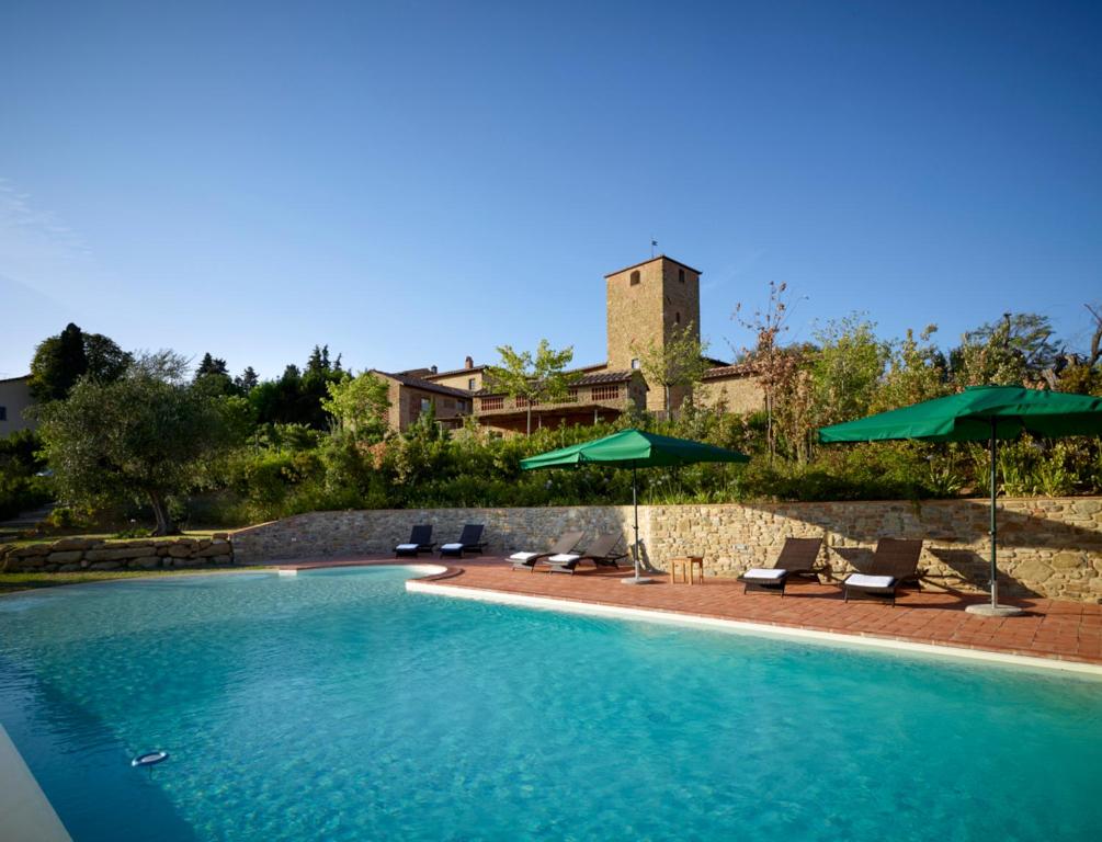 Relais Borgo Petrognano B&B photo