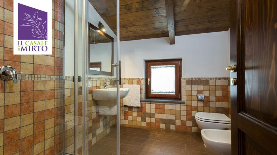 Il Casale Del Mirto - 3