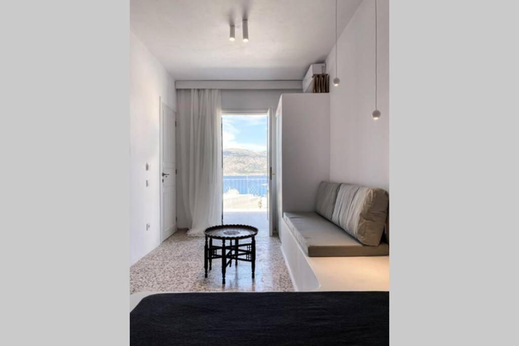 Aerase Apartment 전경