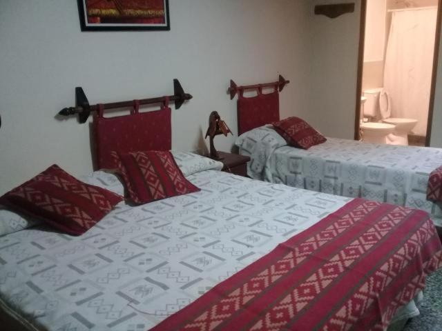 Hotel inty raimi - 3