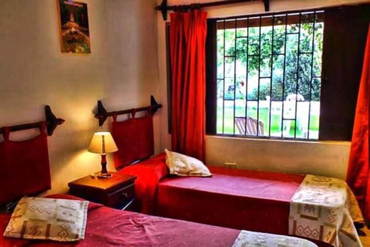 Hotel inty raimi - 5
