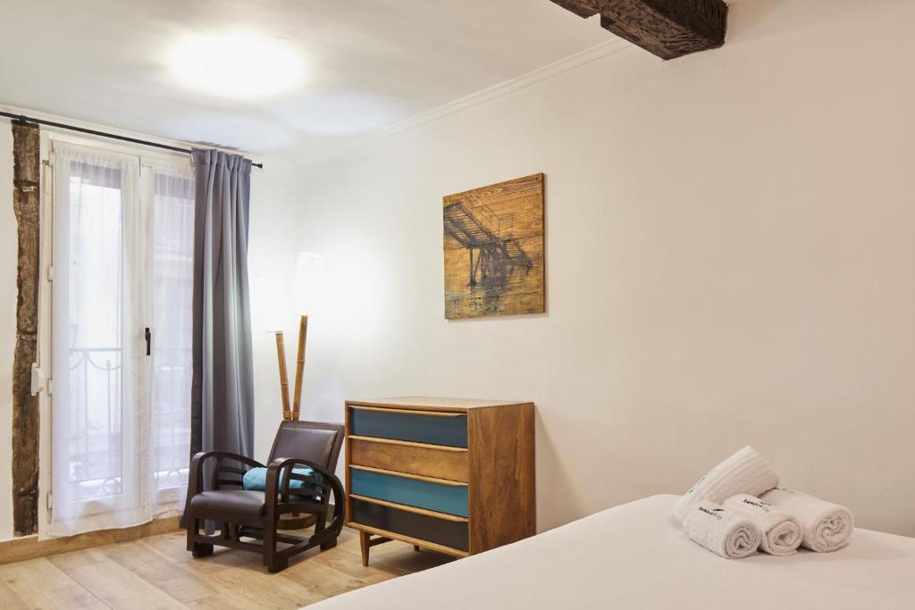 Jero - Basque Stay - 3