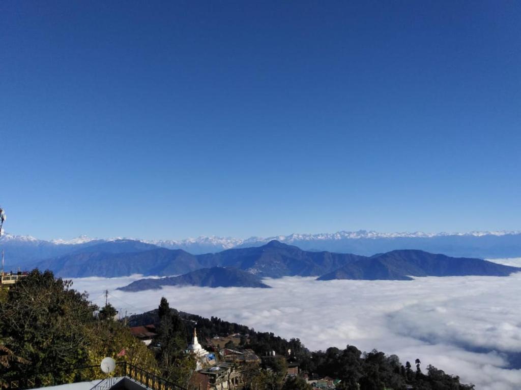 Vamoose Himalayan Inn Homestay — Hotel in Darjeeling