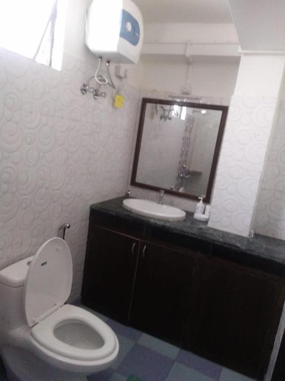 Vamoose Himalayan Inn Homestay photo