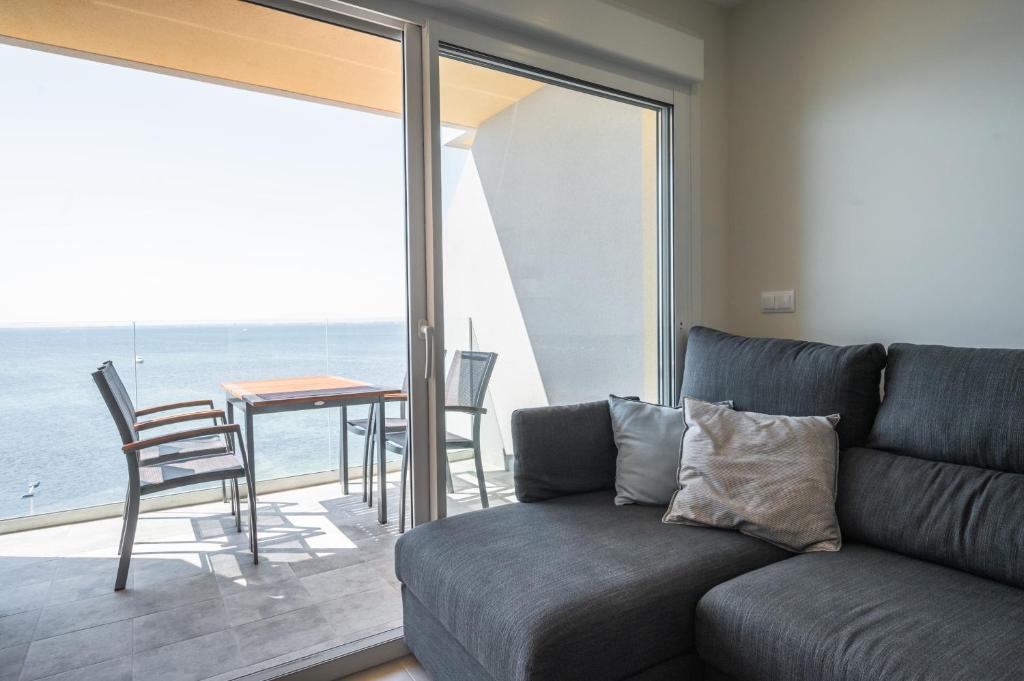 WONDER2SEA - Style & Comfort & Beach - LA MANGA - 5