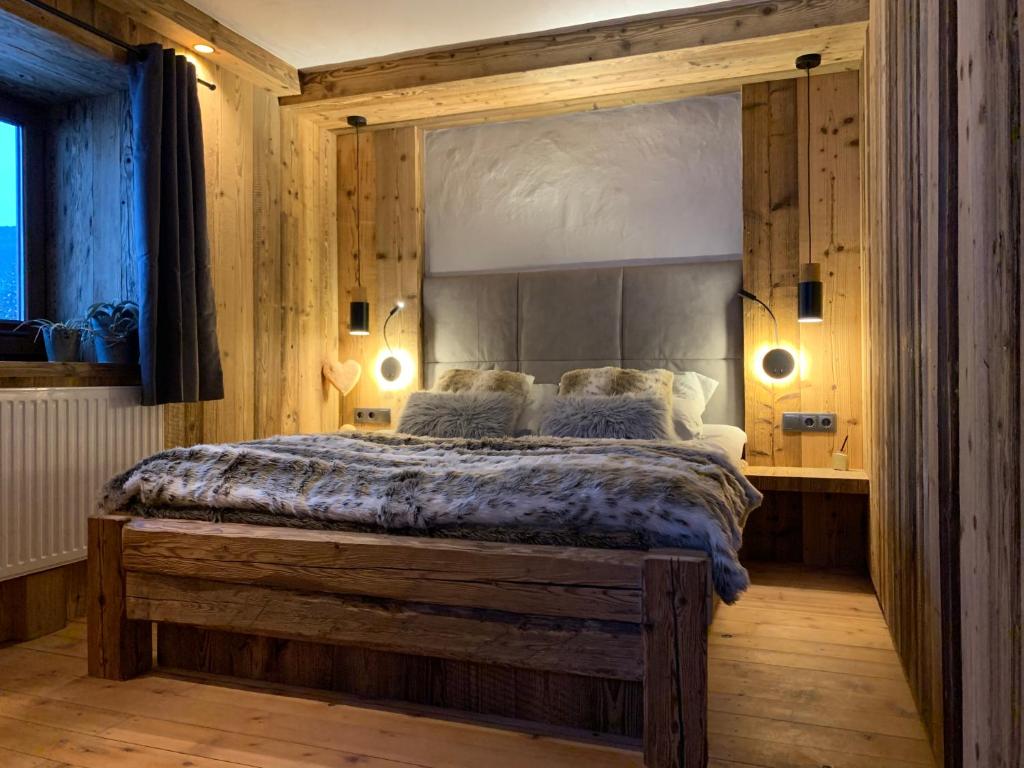 Chalet Apart Hansler - 4