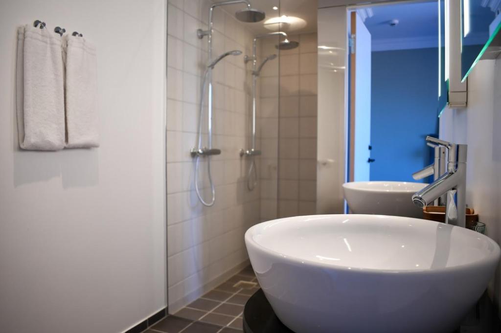 Hotel Fredensborg Store Kro photo