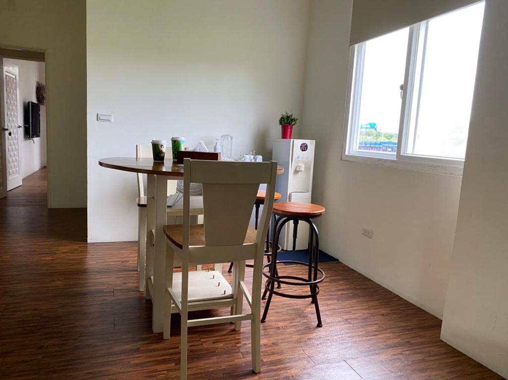 Mu bank Villa 慕堤包棟休閒別墅