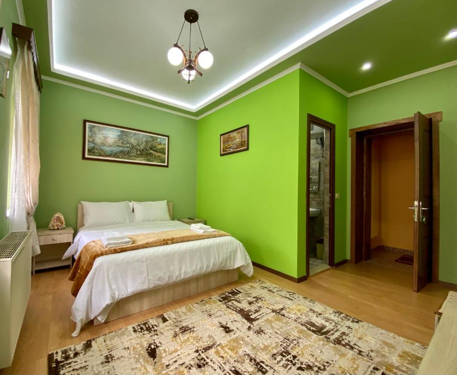 Vila A Hotel photo