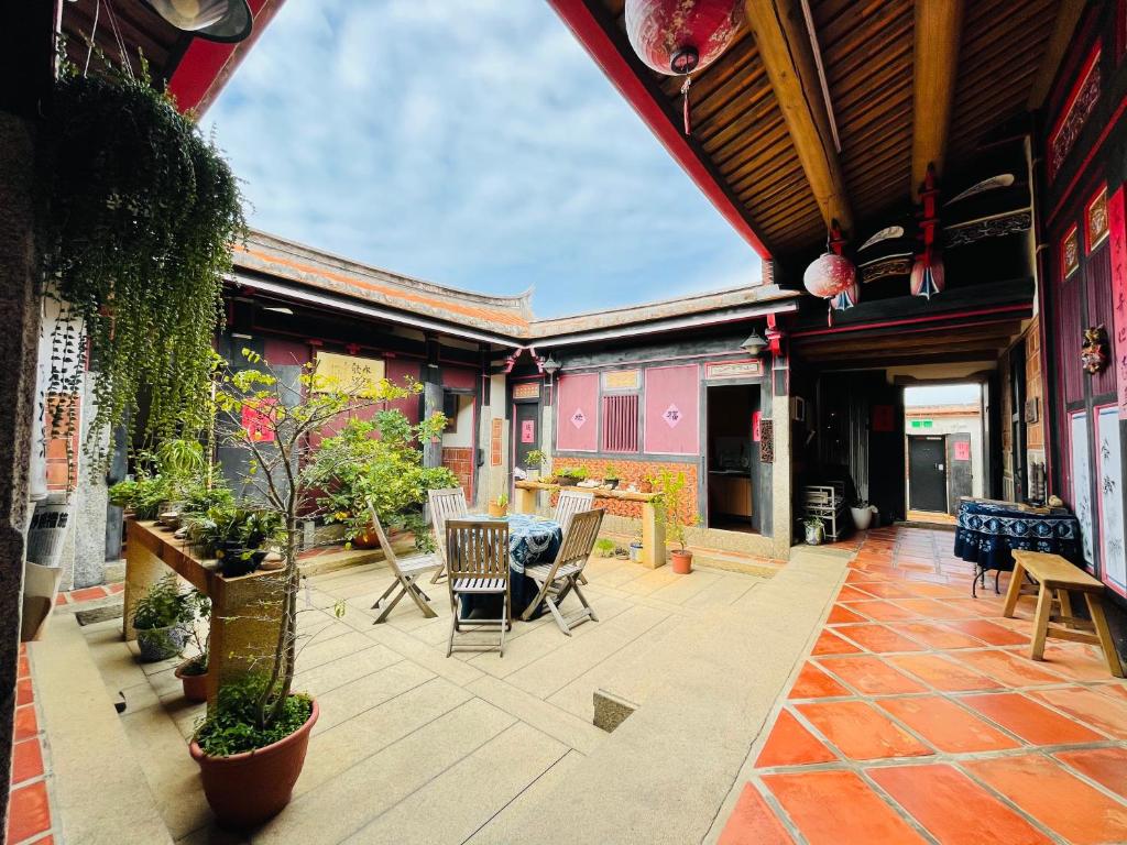 Grace Homestay 호텔 이미지 2