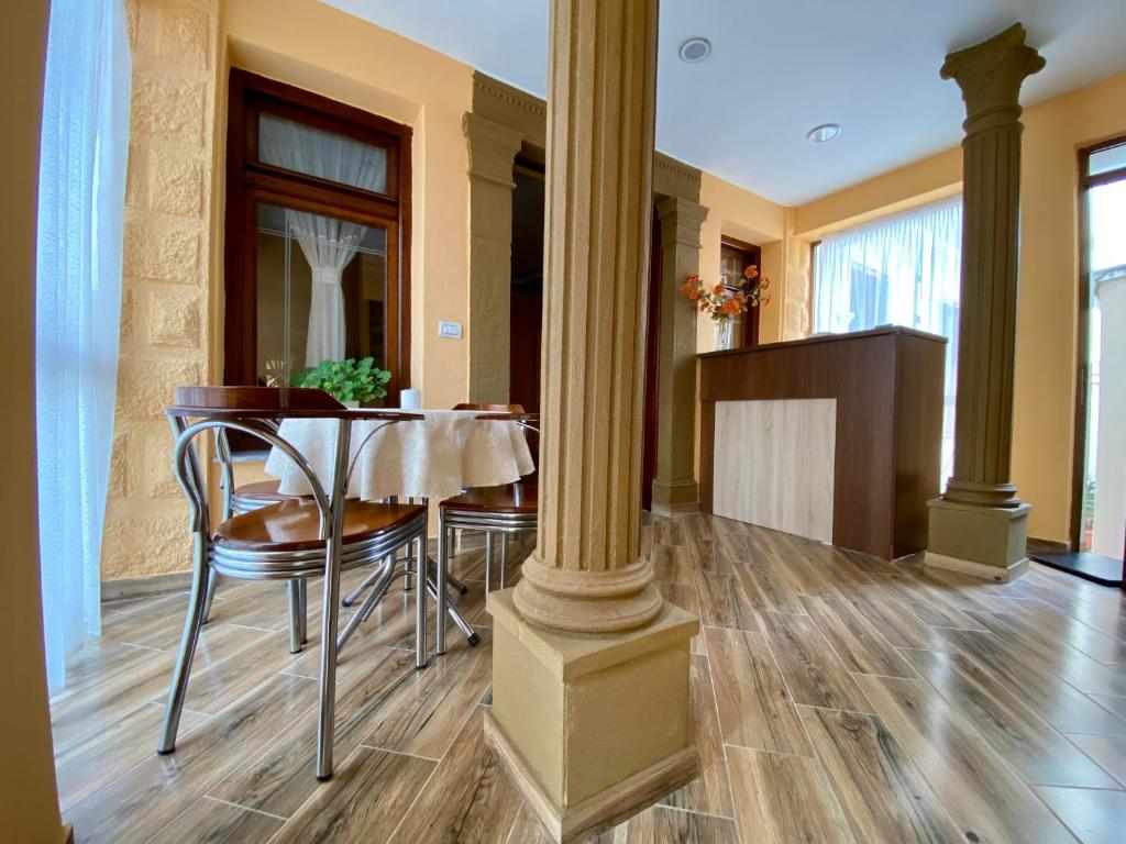 Vila A Hotel photo