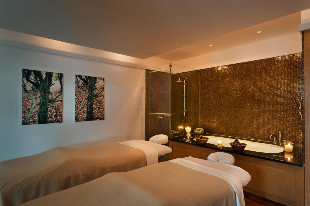 Spa