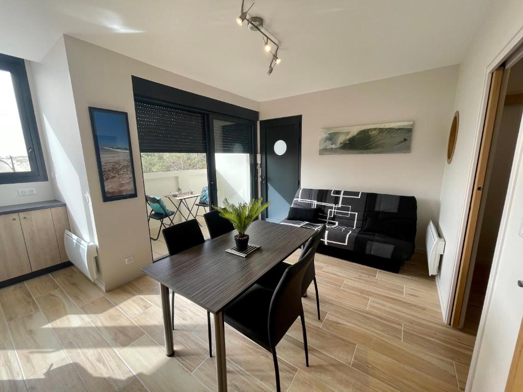 Les terrasses de l'océan A11 - 3