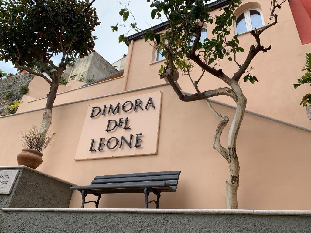 Dimora del Leone photo
