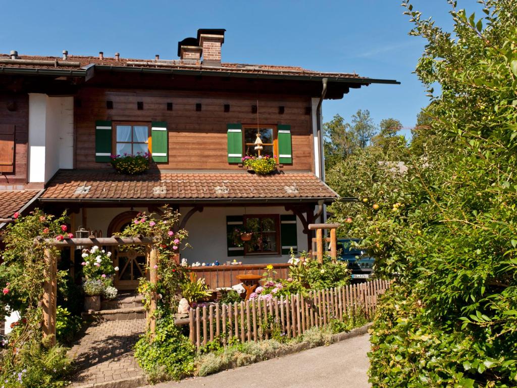 Ferienwohnung Aschauer - 2