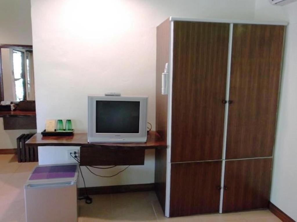 Facilities
