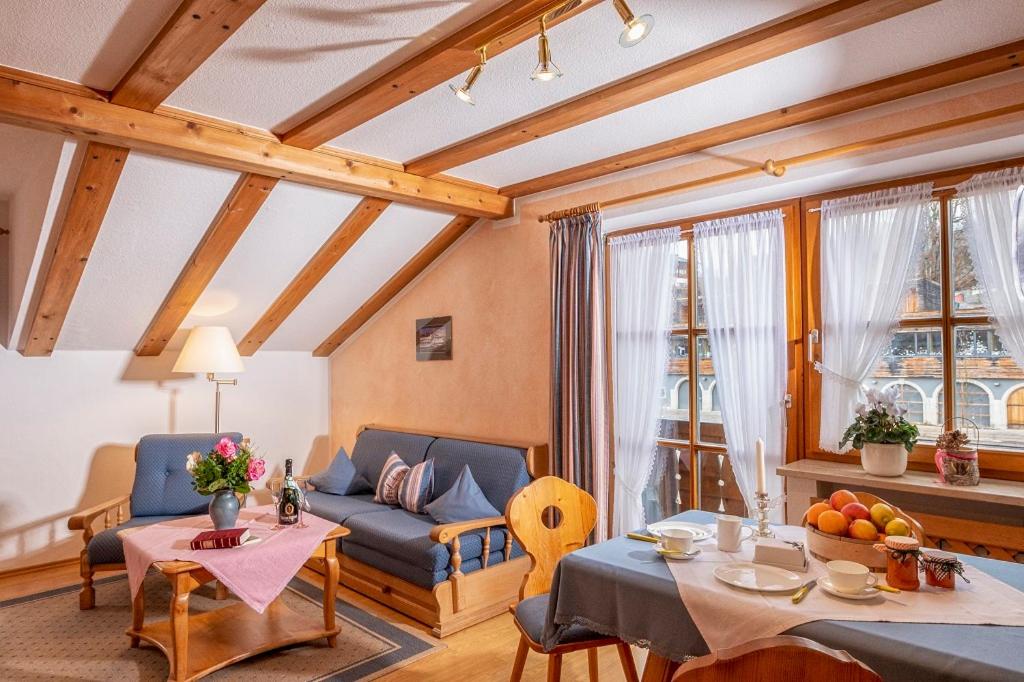 Ferienwohnung Aschauer - 5