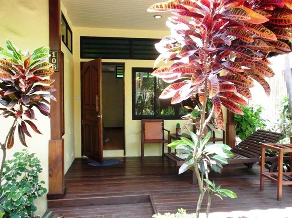 Facilities