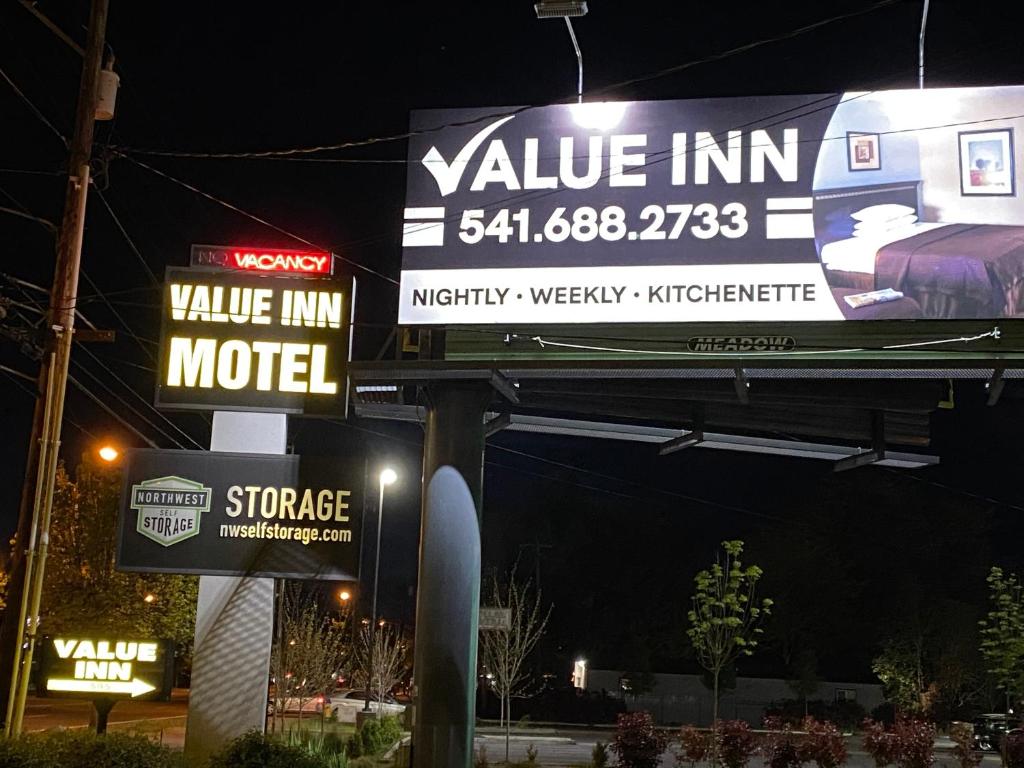 Value Inn Motel photo
