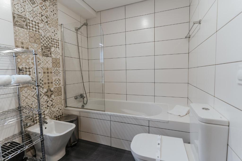 Authentic Porto Apartments photo