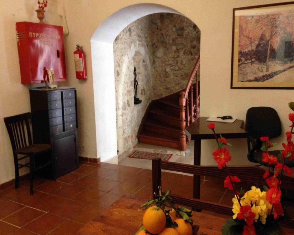 Rethymno House photo