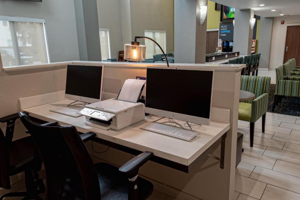 편의 시설/서비스