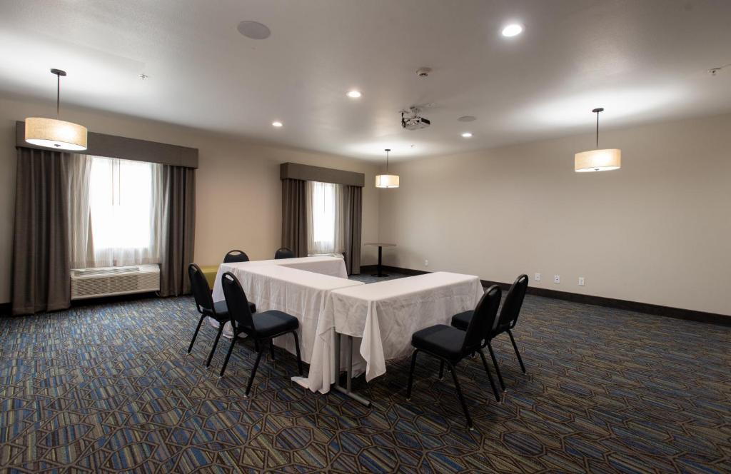 Meeting room / ballrooms