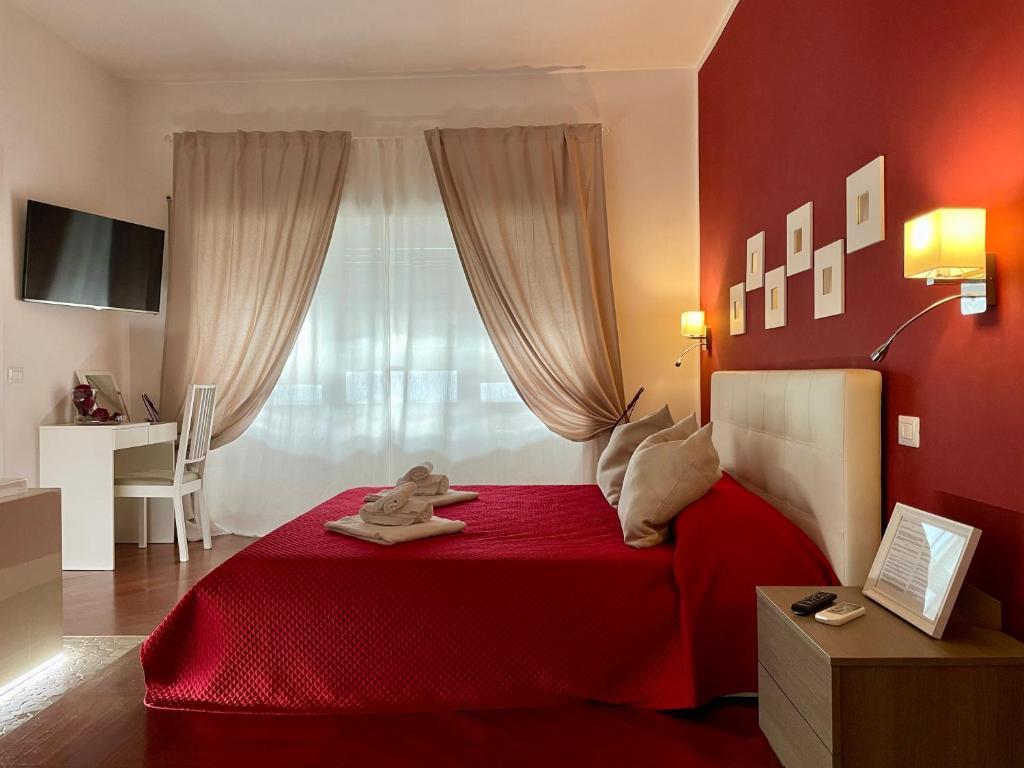 Le Coq Suites photo