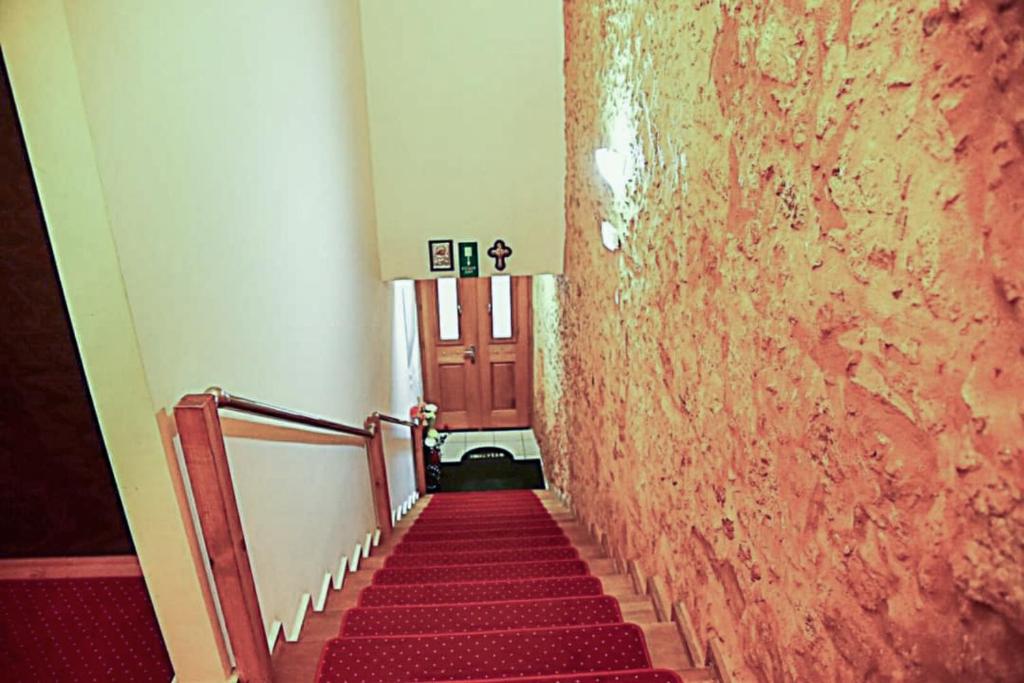 Santrivani Rooms photo